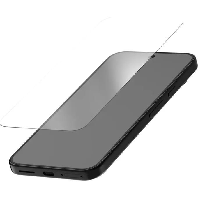 Gehard glas Quad Lock PIXEL 9 PRO XL