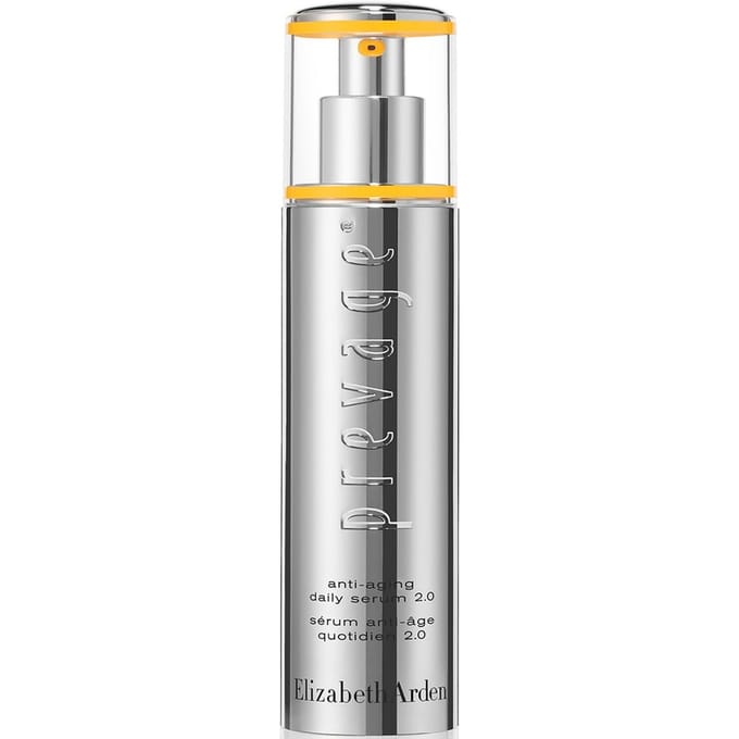Elizabeth Arden Prevage Anti-Aging Daily Serum 2.0 Anti-agingserum Dames 50 ml