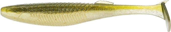 Rapala Crushcity The Kickman AYU 10cm AYU