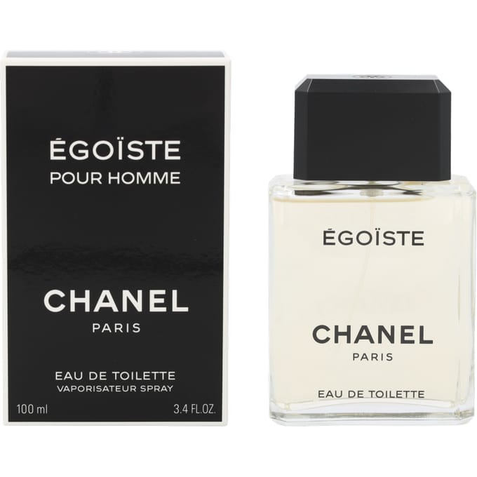 Chanel Égoïste - 100 ml - eau de toilette spray - herenparfum