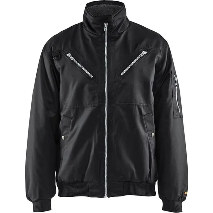 Blåkläder 48051900 Pilotenjack