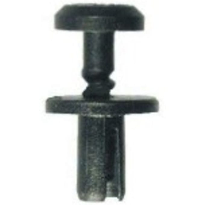 Carrosserie, bevestigingsclip ROMIX ROM A17362
