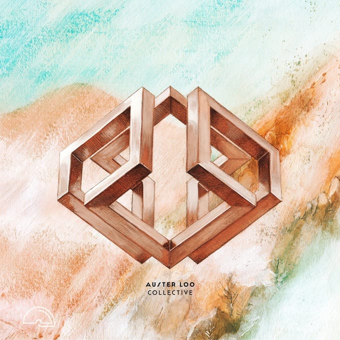 Auster Loo - Collective (CD)