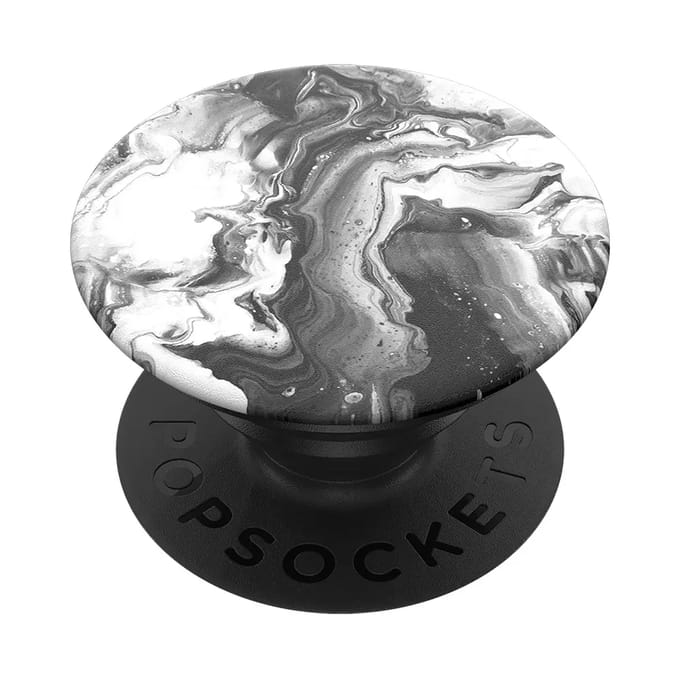 Telefoonhouder voor kinderen Popsockets Ghost Marble