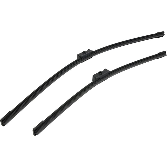 Bosch Aerotwin A096S Ruitenwissers Voorruit 600 En 450 Mm