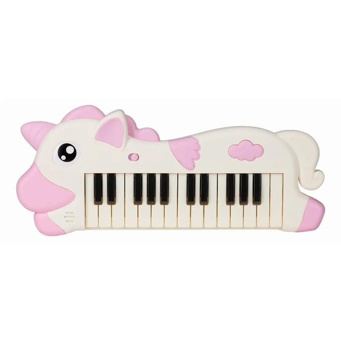 Elektronische piano voor baby's FreeON Free 2 Play Unicorn