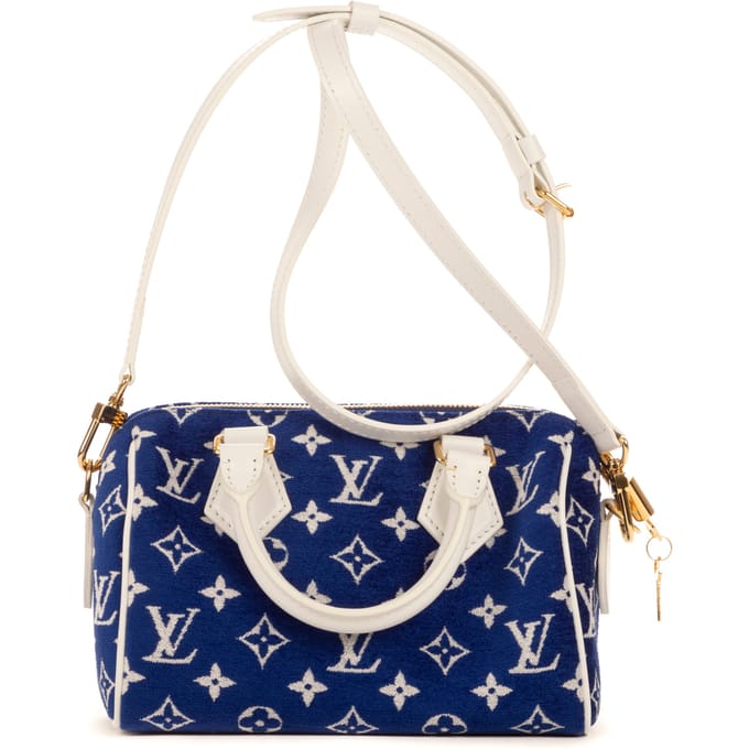 Speedy Bandouliere 20 Handtas