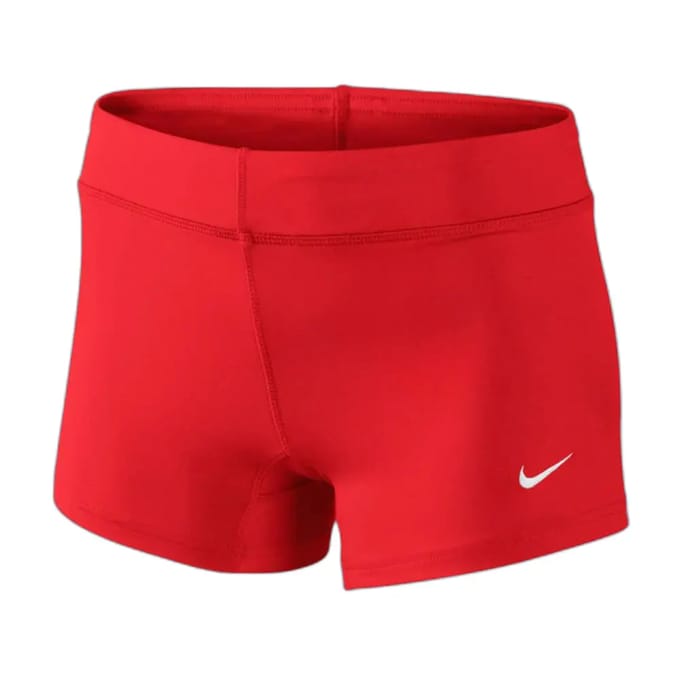 Damesshort Nike Performance Dri-FIT