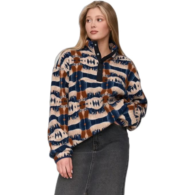 Damesfleece 24 Colours