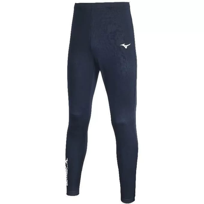 Kinderen joggingbroek Mizuno Sendai Train