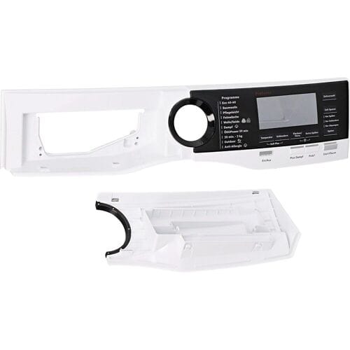 AEG controlepaneel, wit, AEG 4055749479