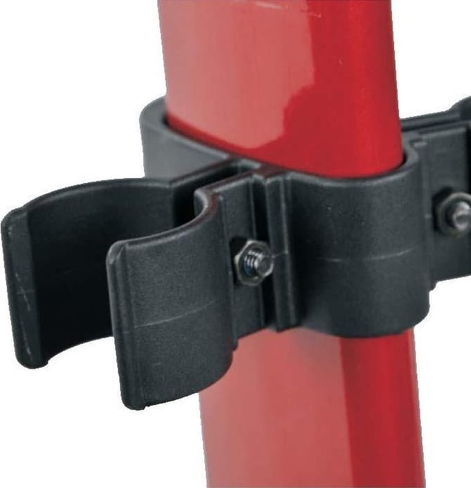 Stokhouder voor Mobilex, Server of Athlon, Russka rollators
