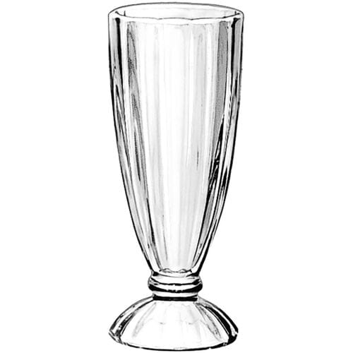 (24 stuks) LIBBEY FOUNTAINWARE - Frisdrankglas - 355ml