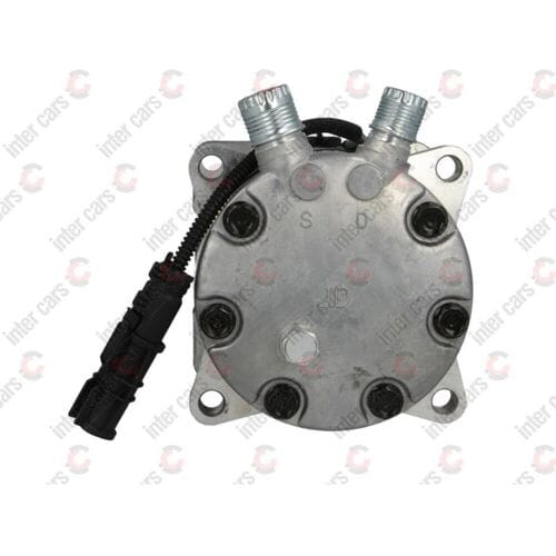 Airco-compressor NISSENS 89139
