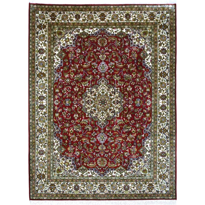 Vloerkleed Kashan | Casa Caron