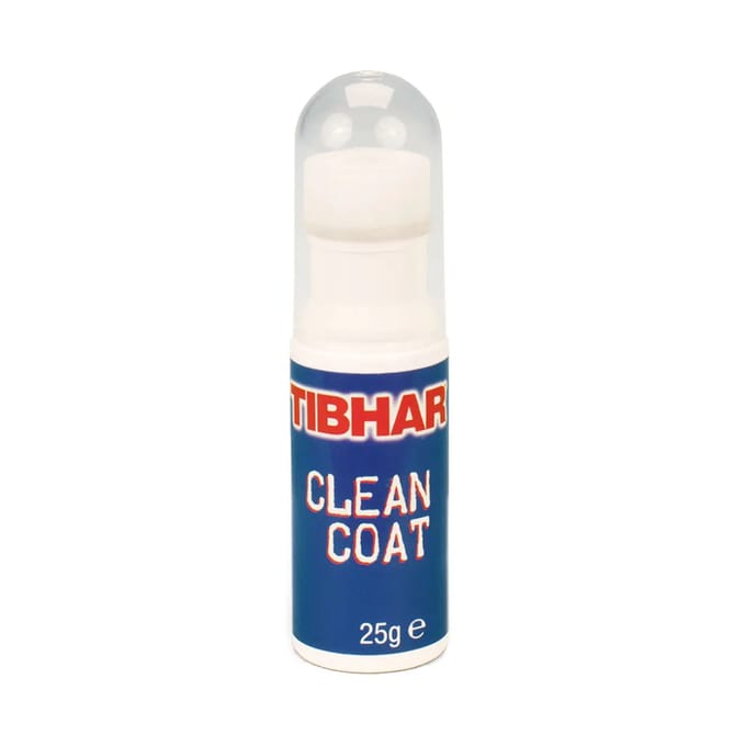 Hout vernissage Tibhar Clean Coat