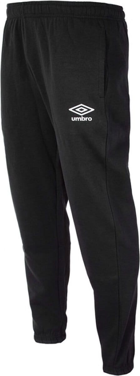 Volwassenen Trainingbroek Umbro 64877U 090 Zwart Mannen