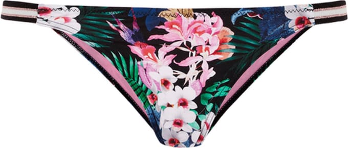 Cyell - tropicana - pant low - Maat 38