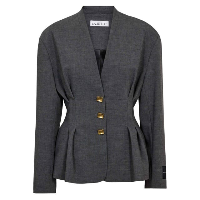 Haute L'Amitié Blazer hl10669 enna