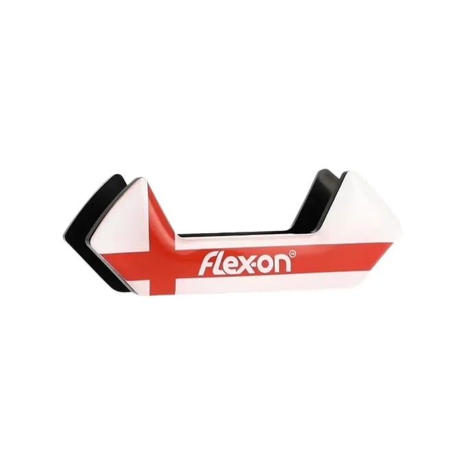 Stijgbeugel stickers Flex-On Safe On Angleterre