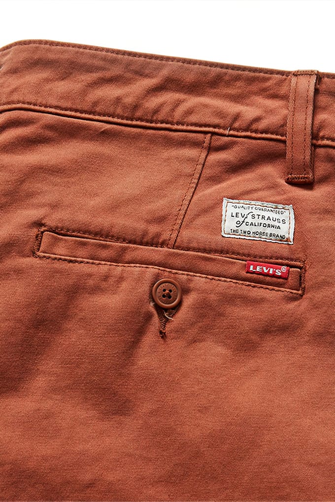 Levi's Xx Chino Taglia: W28L32 | Pantaloni chino Outlet | Uomo