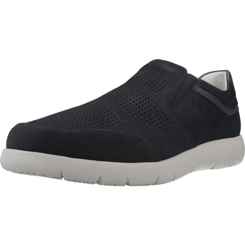 Lage Sneakers Stonefly Stream 39 Nabuk