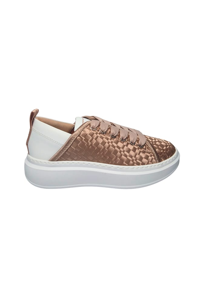 asbbwyw-0439-nue Alexander Smith Vrouw leren Beige