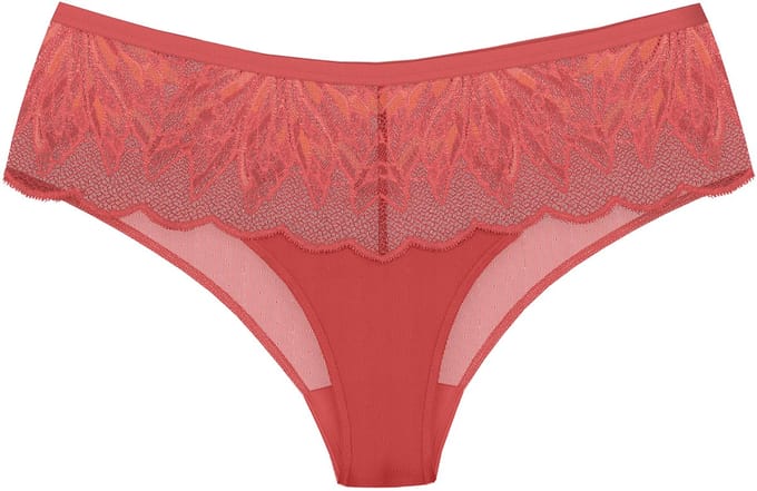 Triumph Retro Boxer Red Label Crazy Stupid Love