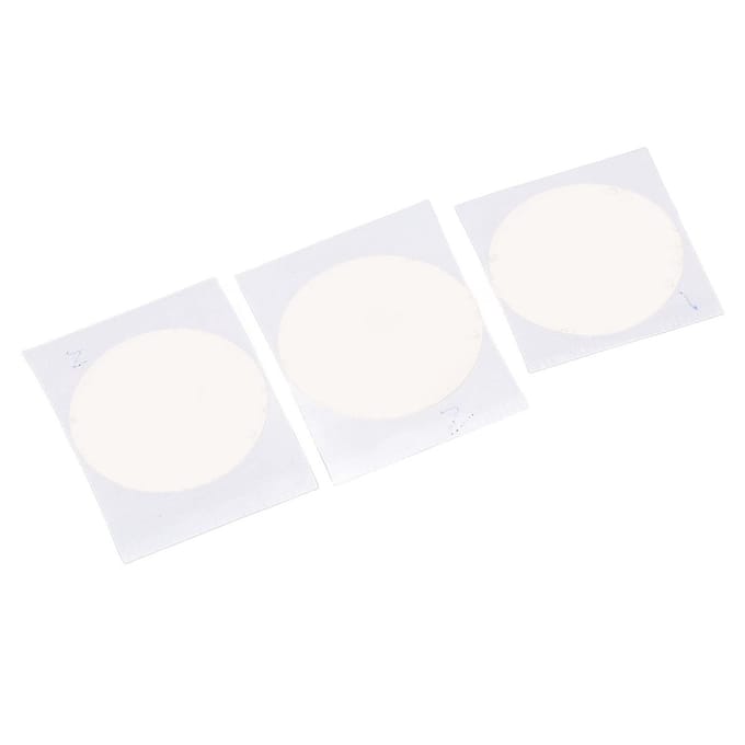 Dailygoods- Bezel Insert Hittebestendig - Flexibel - Antislip - Tape - Horlogemaker - Veilig - Horloge Bezel Tape
