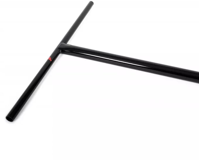 Prime Trigger T bar Black 790mm of 730mm