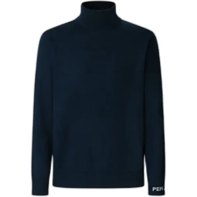 Trui Pepe Jeans Andre Turtle Neck