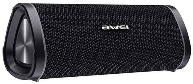 Awei Y331 Serie - Bluetooth Speaker - Zwart - Compact - Hoge Kwaliteit