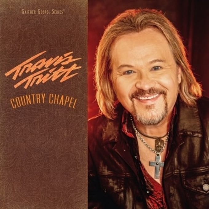 Travis Tritt - Country Chapel (CD)