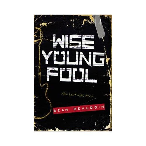 Wise Young Fool - Sean Beaudoin
