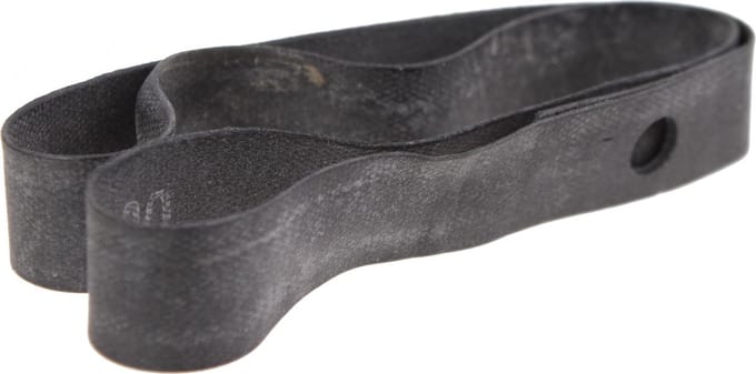 Tom Velglint Kr6 12 Inch X 18 Mm Zwart