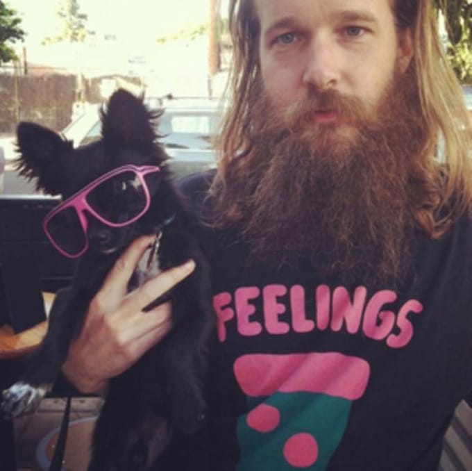 Feelings -Hq-