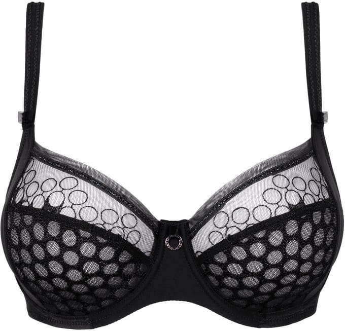 Empreinte-infinty-zwart-75/90 E