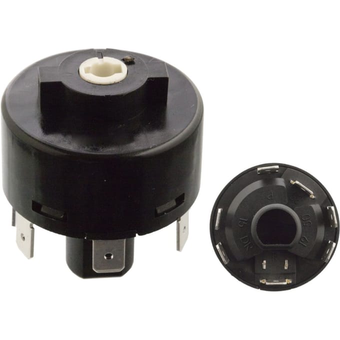 Contactschakelaar  FEBI BILSTEIN 103384