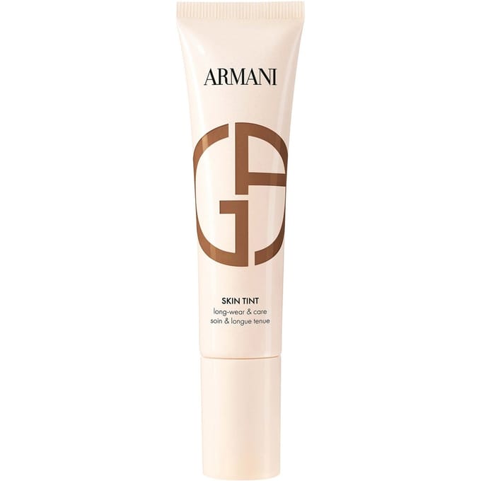 Armani Make-up gezicht Skin Tint Vloeibare foundation Dames 30 ml