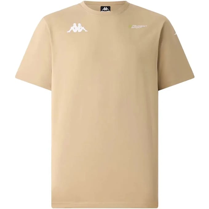 Jersey Kappa Allergraph Peugeot Sport