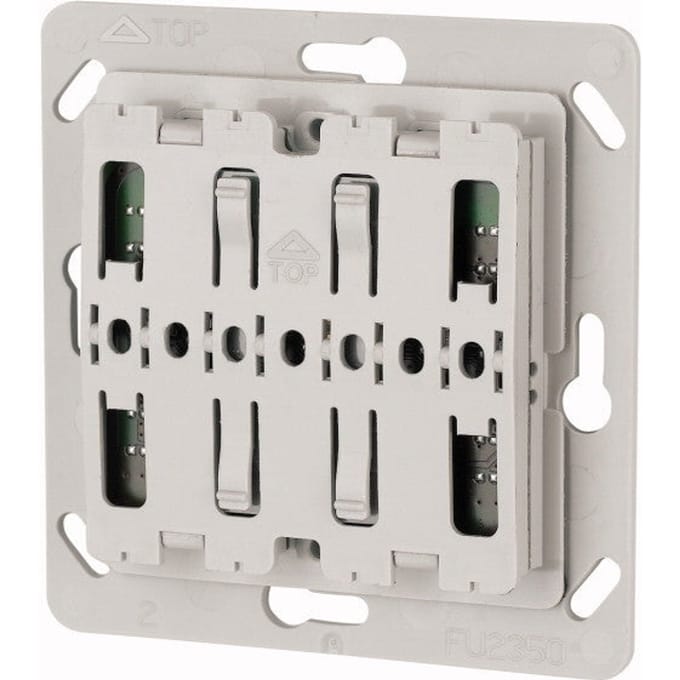 EATON INDUSTRIES XComfort Handzender/muurzender Bussysteem - 126030 - E2ETK