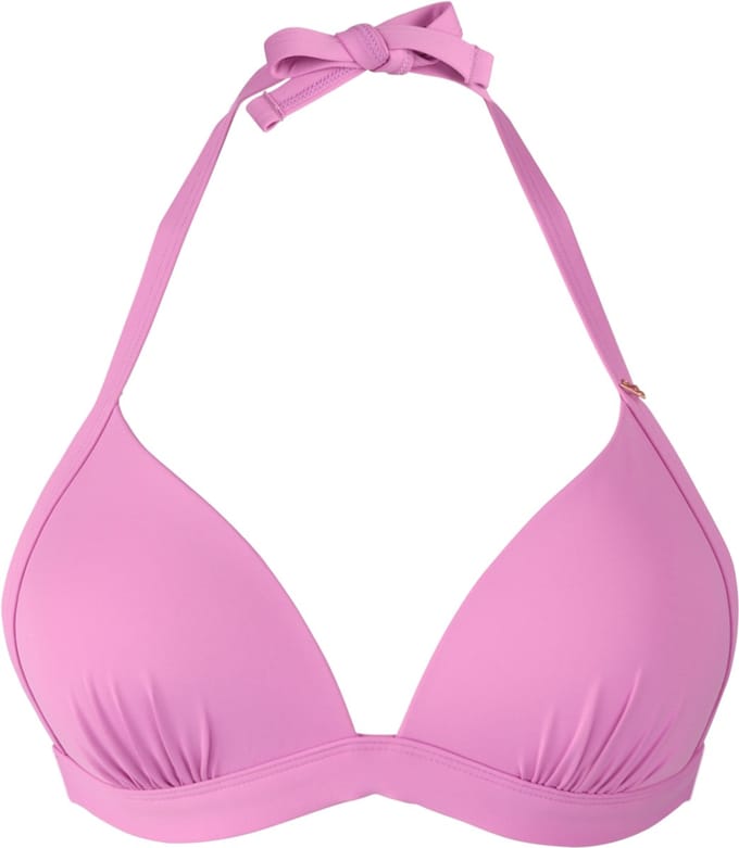 Brunotti Lisselot Dames Bikinitop | Violet - 40