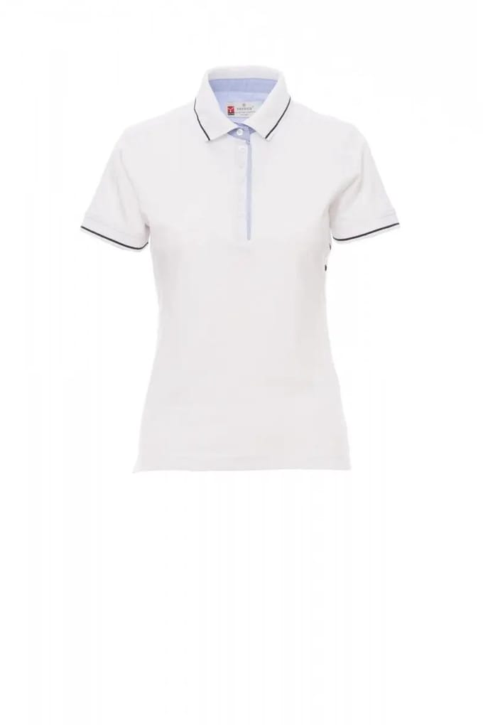 Payper Leeds - white/navy blue - XL