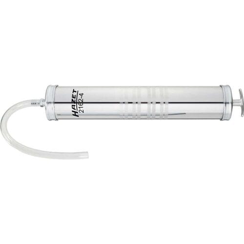 Hazet 2162-4 2162-4 Smeerpistool 500 ml