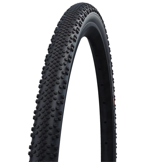 Schwalbe Buitenband G-one Bite Tle 27.5 X 2.00 (50-584) Zwart