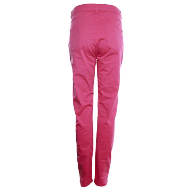 Poools broek 313140 - Pink