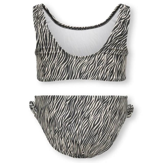 KIDS ONLY- KOGBEACH KNOT BIKINI SET ACC Meisjes Bikini