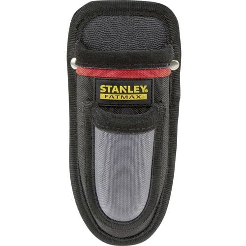 Stanley fatmax holster for utility knife + blades