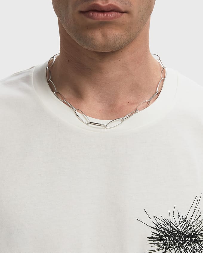 SHORT NECKLACE