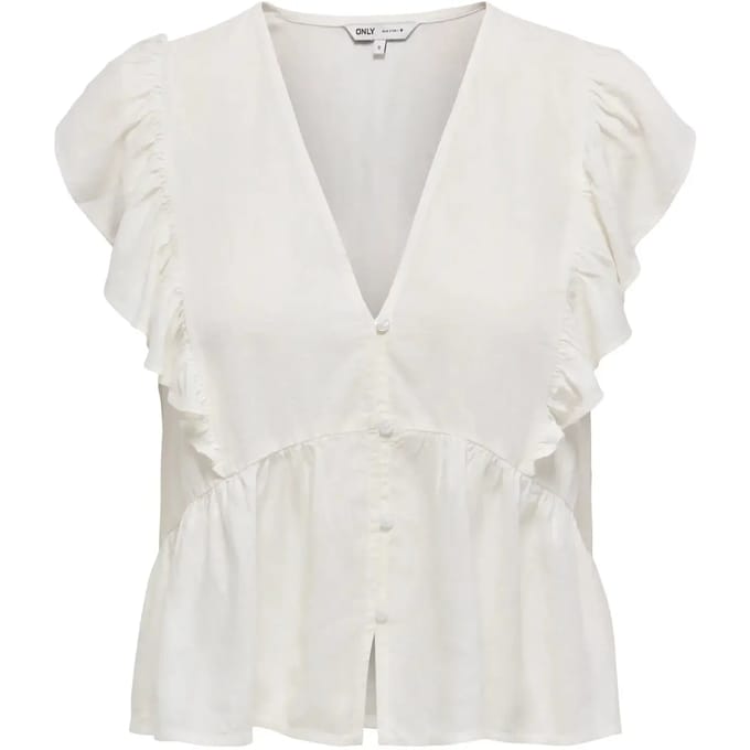 Vrouwenblouse Only Rian